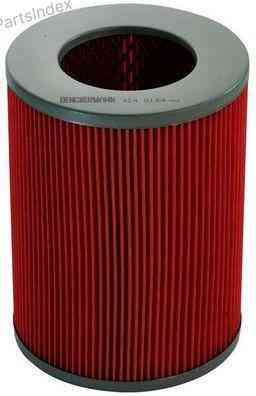 ჰაერის ფილტრი haeris filtri Denckermann A140184 თბილისი