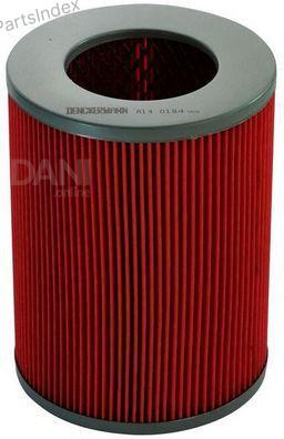 ჰაერის ფილტრი haeris filtri Denckermann A140184 თბილისი - photo 2