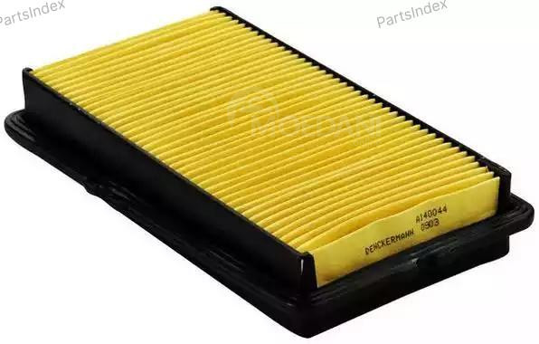 ჰაერის ფილტრი haeris filtri Denckermann A140044 თბილისი - photo 1