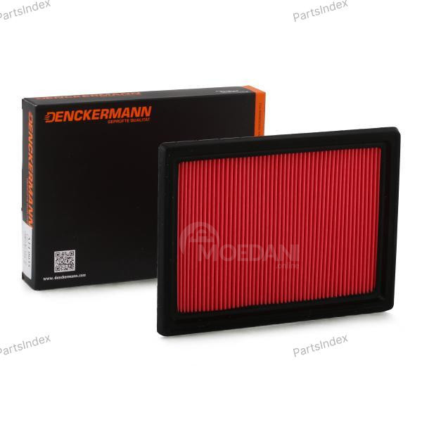 ჰაერის ფილტრი haeris filtri Denckermann A140035 თბილისი - photo 3