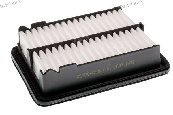 ჰაერის ფილტრი haeris filtri Denckermann A146897 თბილისი - photo 1