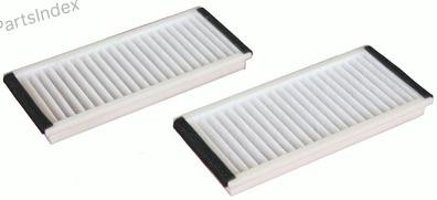 სალონის ჰაერის ფილტრი salonis filtri Denckermann M110822 თბილისი - photo 2