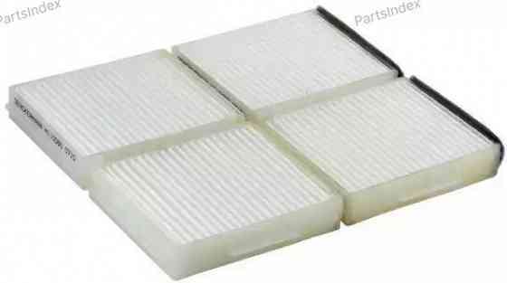 სალონის ჰაერის ფილტრი salonis filtri Denckermann M110080 თბილისი