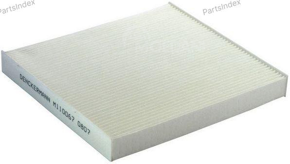 სალონის ჰაერის ფილტრი salonis filtri Denckermann M110067 თბილისი - photo 2