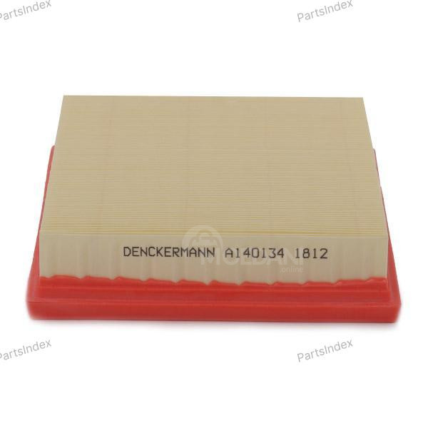 ჰაერის ფილტრი haeris filtri Denckermann A140134 თბილისი - photo 4