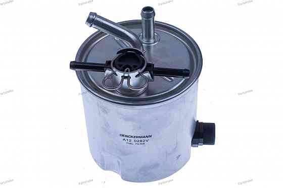 საწვავის ფილტრი sacvavis filtri Denckermann A120282V თბილისი