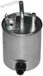 საწვავის ფილტრი sacvavis filtri Denckermann A120282 თბილისი