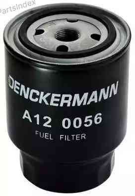 საწვავის ფილტრი sacvavis filtri Denckermann A120056 თბილისი