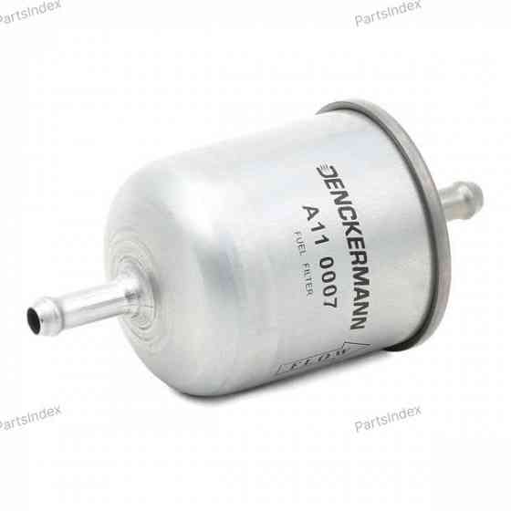 საწვავის ფილტრი sacvavis filtri Denckermann A110007 თბილისი