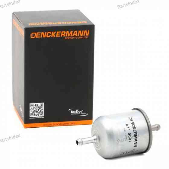 საწვავის ფილტრი sacvavis filtri Denckermann A110007 თბილისი