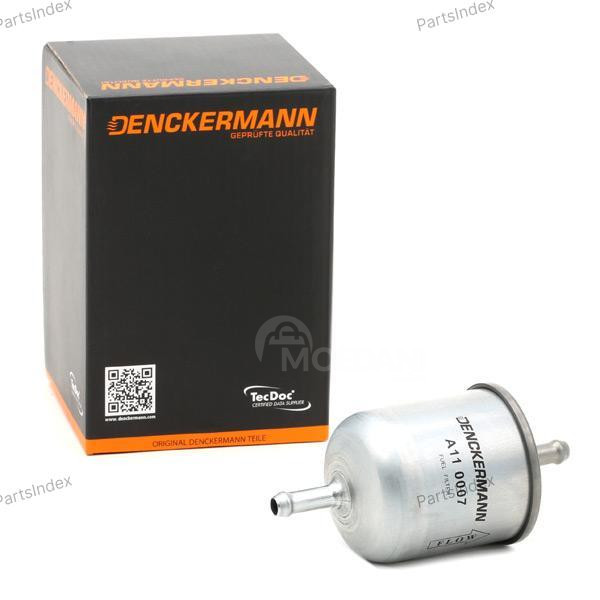 საწვავის ფილტრი sacvavis filtri Denckermann A110007 თბილისი - photo 2