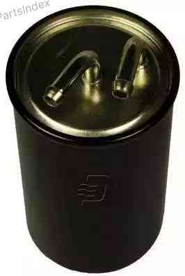 საწვავის ფილტრი sacvavis filtri Denckermann A120253 თბილისი