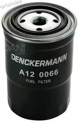 Fuel Filter Denckermann A120066 Tbilisi - photo 1
