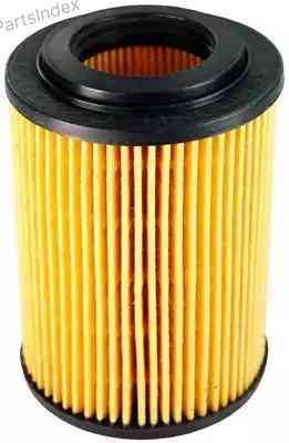 ზეთის ფილტრი zetis filtri Denckermann A210081 თბილისი