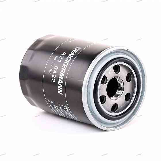 ზეთის ფილტრი zetis filtri Denckermann A210422 თბილისი