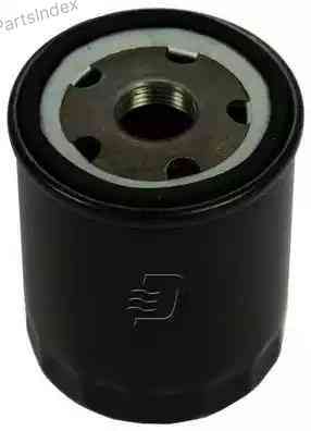 ზეთის ფილტრი zetis filtri Denckermann A210594 თბილისი