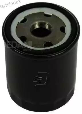 ზეთის ფილტრი zetis filtri Denckermann A210594 თბილისი - photo 1