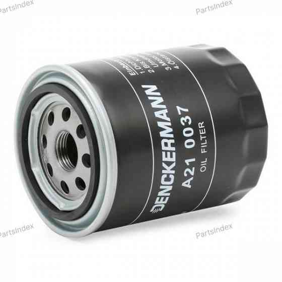 ზეთის ფილტრი zetis filtri Denckermann A210037 თბილისი