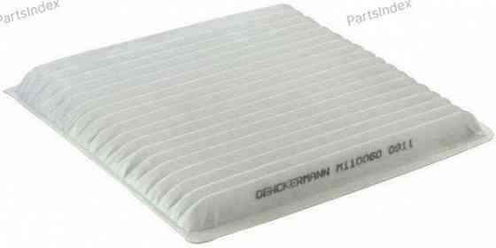 სალონის ჰაერის ფილტრი salonis filtri Denckermann M110060 თბილისი