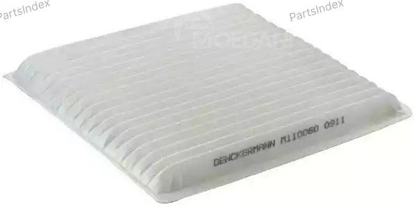 სალონის ჰაერის ფილტრი salonis filtri Denckermann M110060 თბილისი - photo 1