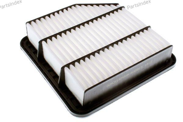 ჰაერის ფილტრი haeris filtri Denckermann A140815 თბილისი - photo 1