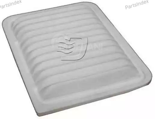 ჰაერის ფილტრი haeris filtri Denckermann A140817 თბილისი - photo 1