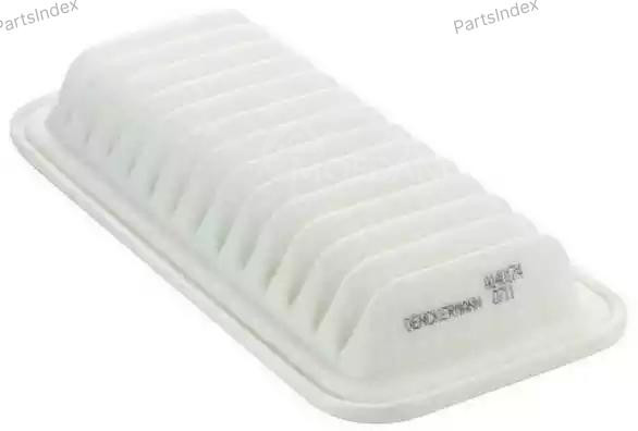 ჰაერის ფილტრი haeris filtri Denckermann A140174 თბილისი - photo 1