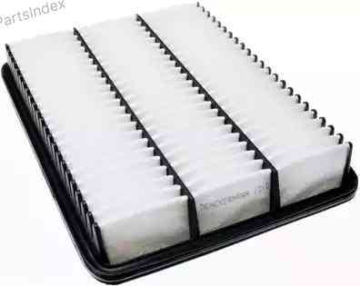 ჰაერის ფილტრი haeris filtri Denckermann A140381 თბილისი