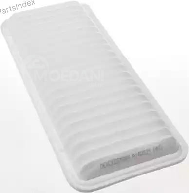 Air Filter Denckermann A140825 Tbilisi - photo 1