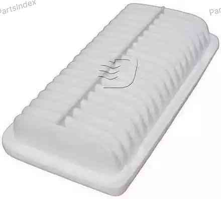 ჰაერის ფილტრი haeris filtri Denckermann A140158 თბილისი