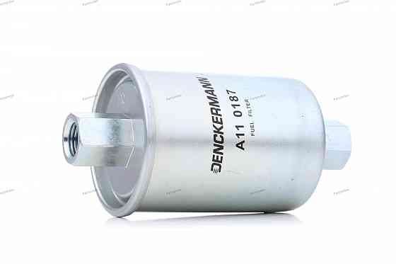 საწვავის ფილტრი sacvavis filtri Denckermann A110187 თბილისი