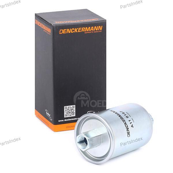 საწვავის ფილტრი sacvavis filtri Denckermann A110187 თბილისი - photo 4