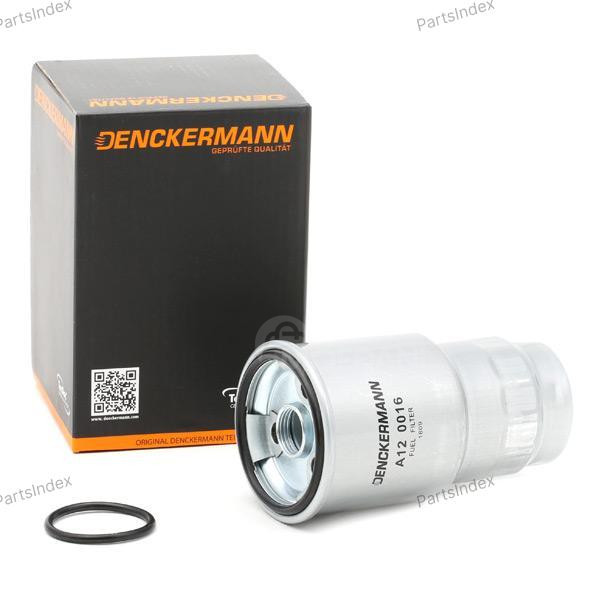 საწვავის ფილტრი sacvavis filtri Denckermann A120016 თბილისი - photo 2