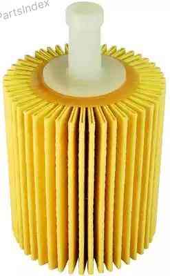 ზეთის ფილტრი zetis filtri Denckermann A210664 თბილისი