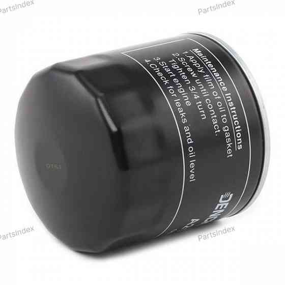 ზეთის ფილტრი zetis filtri Denckermann A210066 თბილისი