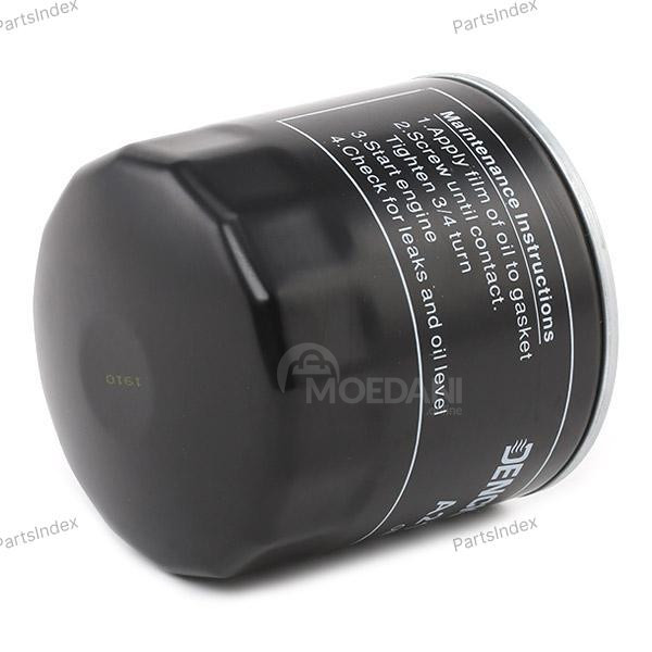 ზეთის ფილტრი zetis filtri Denckermann A210066 თბილისი - photo 5