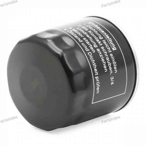 ზეთის ფილტრი zetis filtri Denckermann A210052 თბილისი