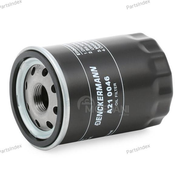 ზეთის ფილტრი zetis filtri Denckermann A210046 თბილისი - photo 2