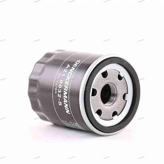 ზეთის ფილტრი zetis filtri Denckermann A210032-S თბილისი