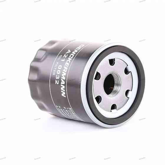 ზეთის ფილტრი zetis filtri Denckermann A210032 თბილისი