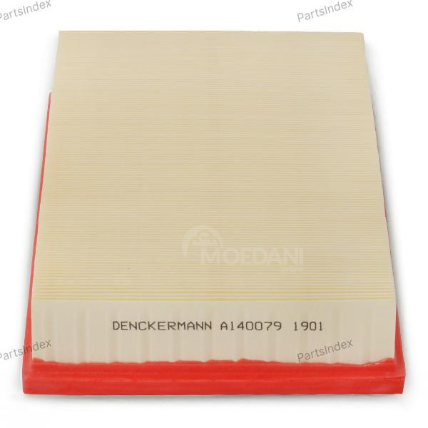 ჰაერის ფილტრი haeris filtri Denckermann A140079 თბილისი - photo 2