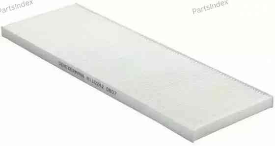 Cabin Air Filter Denckermann M110242 Tbilisi