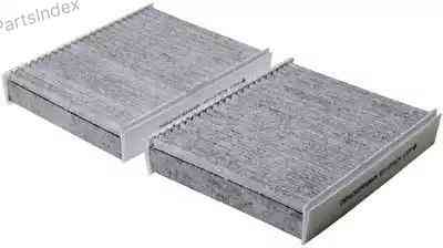 Cabin Air Filter Denckermann M110762K Tbilisi