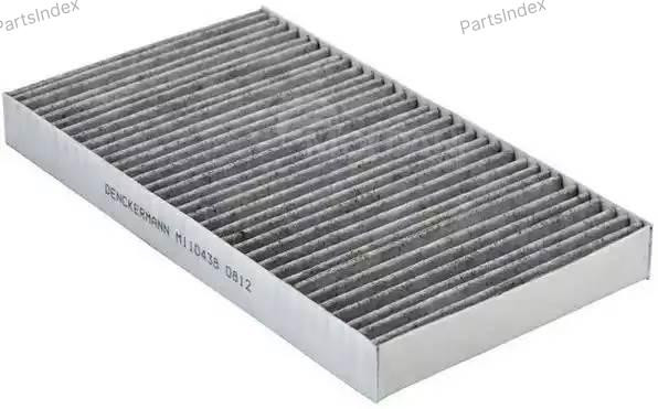 Cabin Air Filter Denckermann M110438 Tbilisi - photo 1
