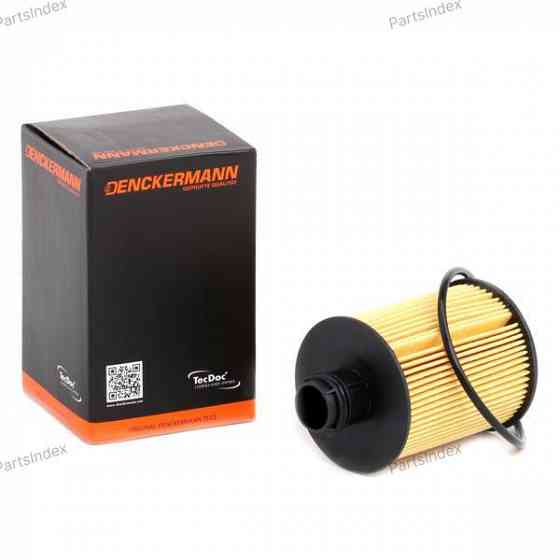 Engine Oil Filter Denckermann A210506 Tbilisi