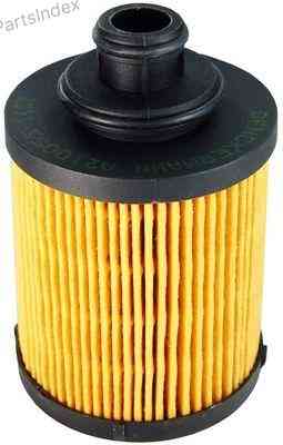 Engine Oil Filter Denckermann A210055 Tbilisi