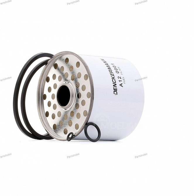 Fuel Filter Denckermann A120001 Tbilisi - photo 3
