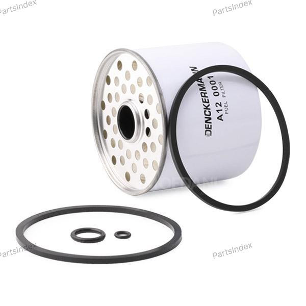 Fuel Filter Denckermann A120001 Tbilisi - photo 6