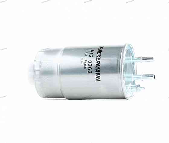 Fuel Filter Denckermann A120262 Tbilisi