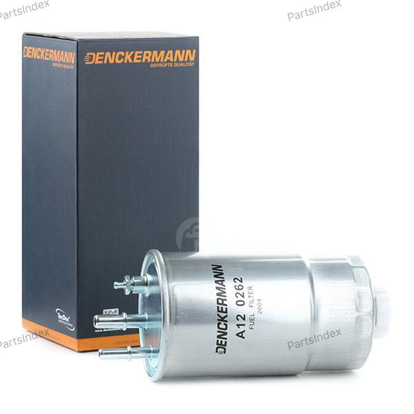 Fuel Filter Denckermann A120262 Tbilisi - photo 3